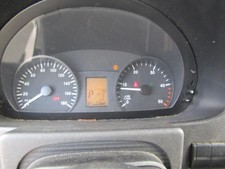 Kombinierte Instrumente - MERCEDES-BENZ SPRINTER - A9064461721