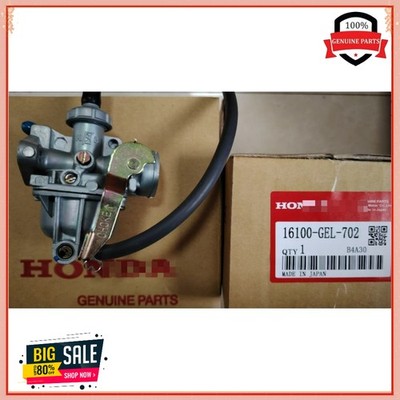 For HONDA XR50R CRF50 00-12 BRAND NEW high quality CARBURETOR 16100-GEL-702