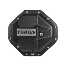 Differential Cover Fit For Chrysler 9.25” Rear, Nodular Iron, YHCC-C9.25