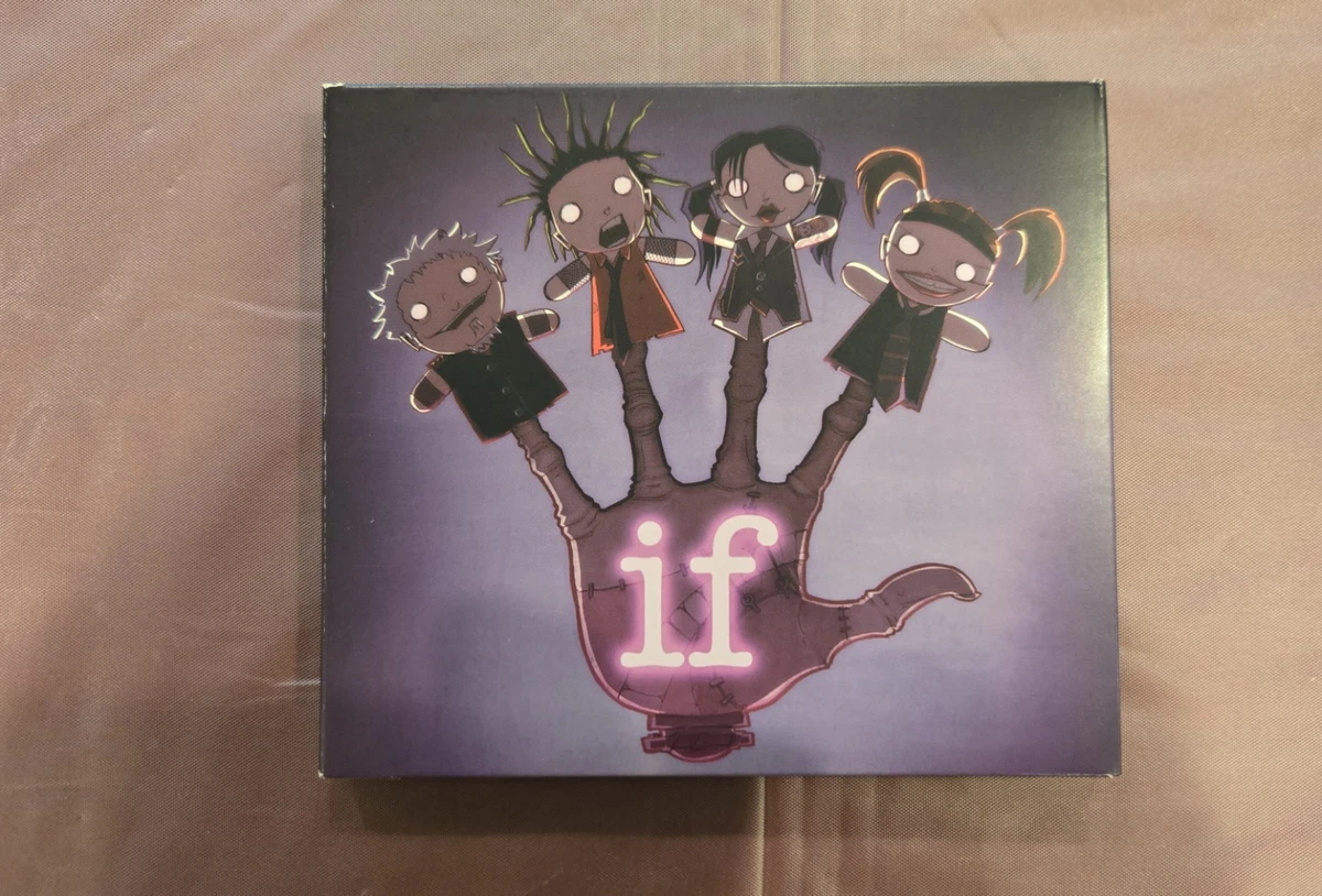 Mindless Self Indulgence Music CDs for sale | eBay