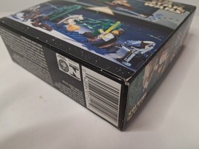 LEGO 7121 Star Wars: Naboo Swamp 1999 Retired, NIB-Episode 1: The Phantom Menace