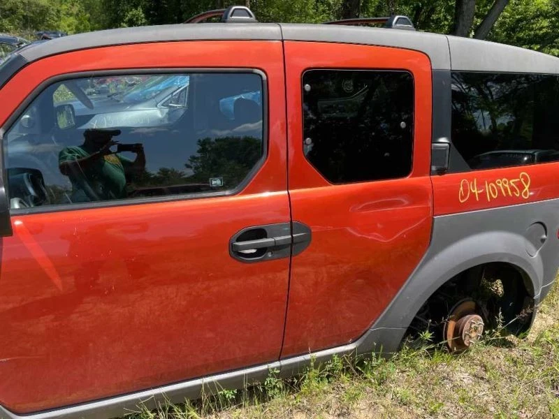 Alternador 4 cilindros compatible 03-06 ELEMENT 10287052 Foto 2 de 4