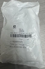 Hex Flange Bolt Grade 10.9 M10-1.25 x 35mm