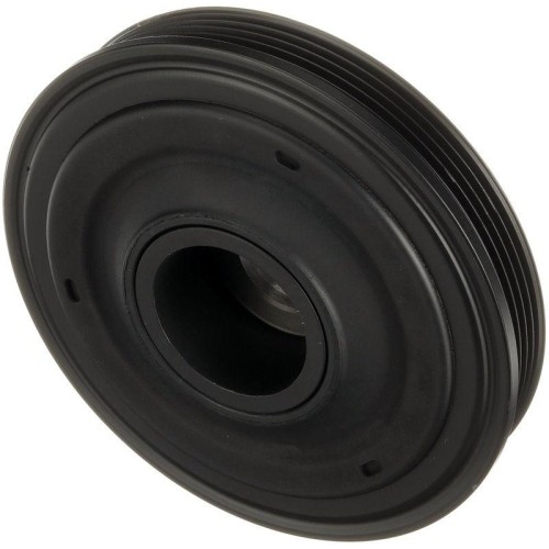Poulie vilebrequin Gates TVD1283 damper courroie accessoire Kia