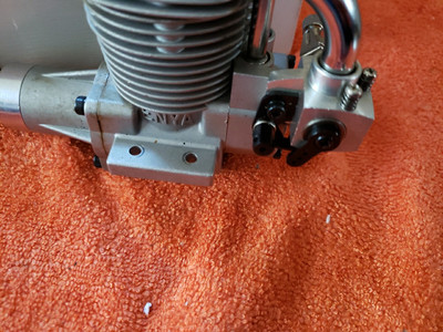 ENYA Engine - Enya 90 four stroke - Nice! | eBay