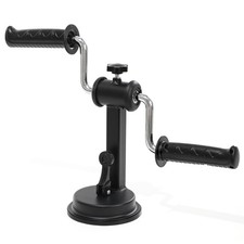 Arm Bike for Physical Therapy, Portable Hand Exercisers for Therapy, Home The...