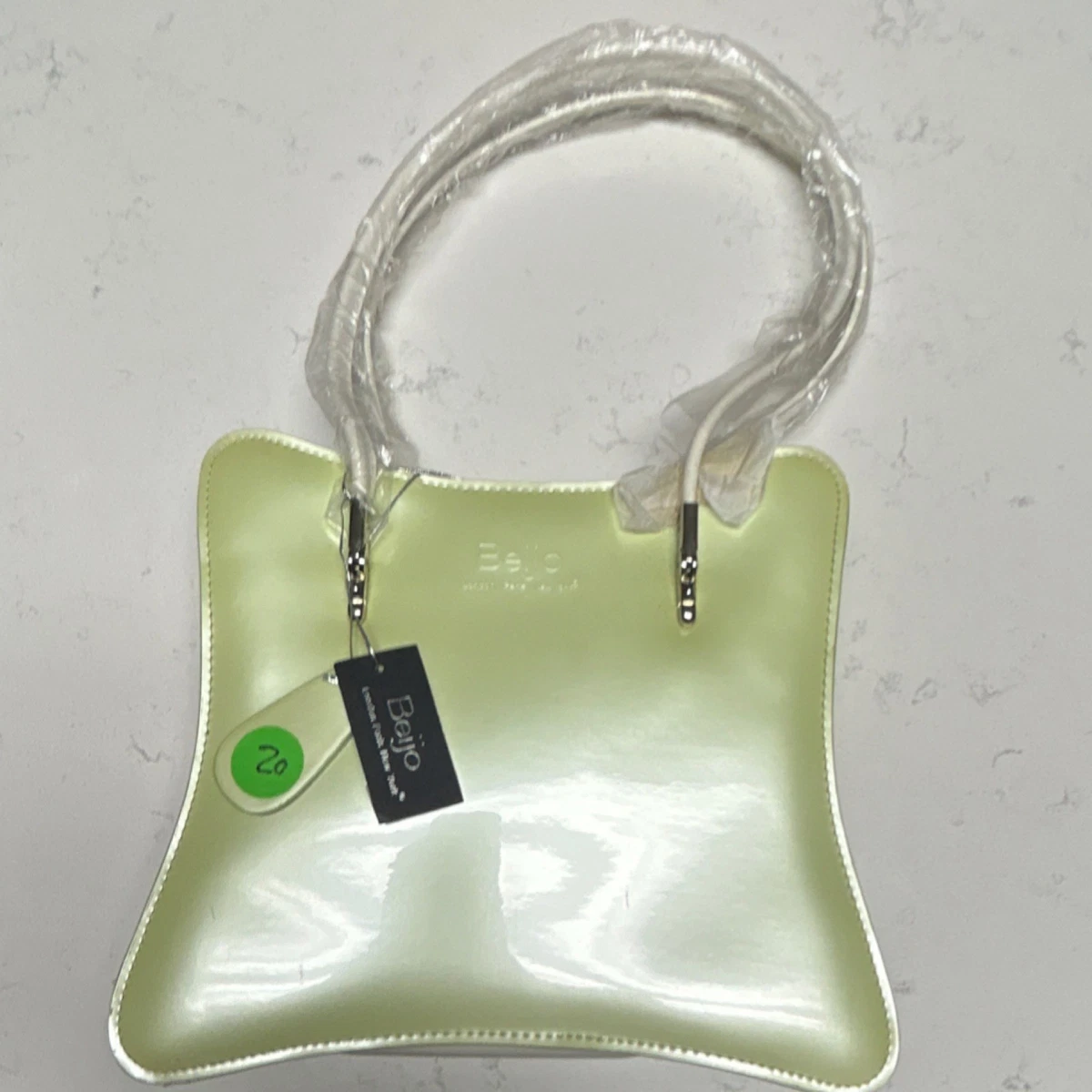 Beijo Patent Bags & Handbags for Women for sale | eBay