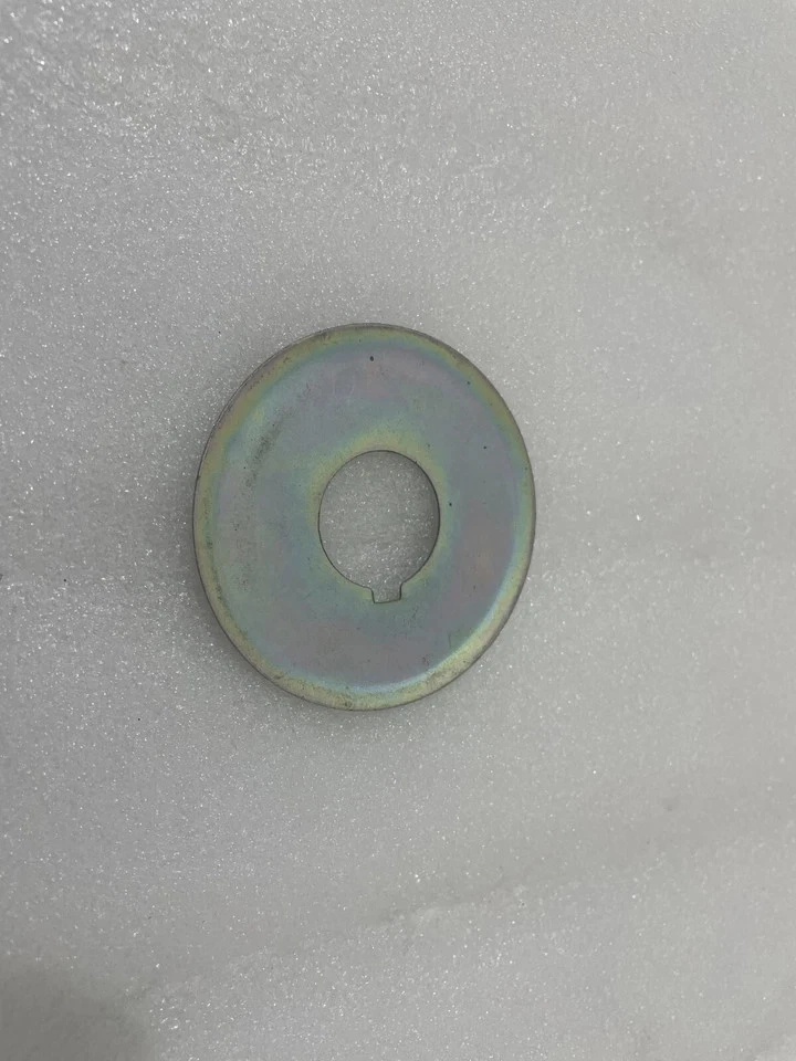 Suzuki Samurai SJ413 SJ410 Gypsy Carry Van Timing Washer | Fit For - Image 2 of 4