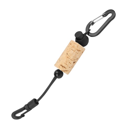 Fishing Tippet Holder Convenient To Carry Tippet Spool Holder For Tools Fis TG - Picture 2 of 22