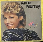 Anne Murray Heart Over Mind 1984 Vinyl LP NEW/SEALED CAPITOL EMI