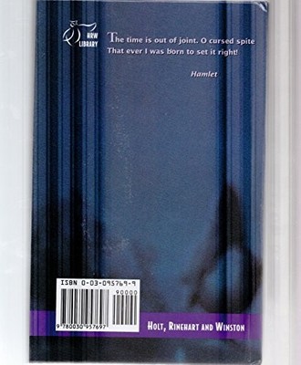 Individual Leveled Reader: Tragedy of Hamlet of..., Hrw
