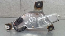 Moteur Mitsubishi SPACE RUNNER