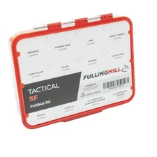 Fulling Mill Tactical SF Dubbing Selection