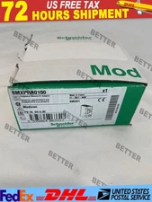 New Schneider Electric BMXPRA0100 Modicon X80 Peripheral Remote IO Adaptor Modul