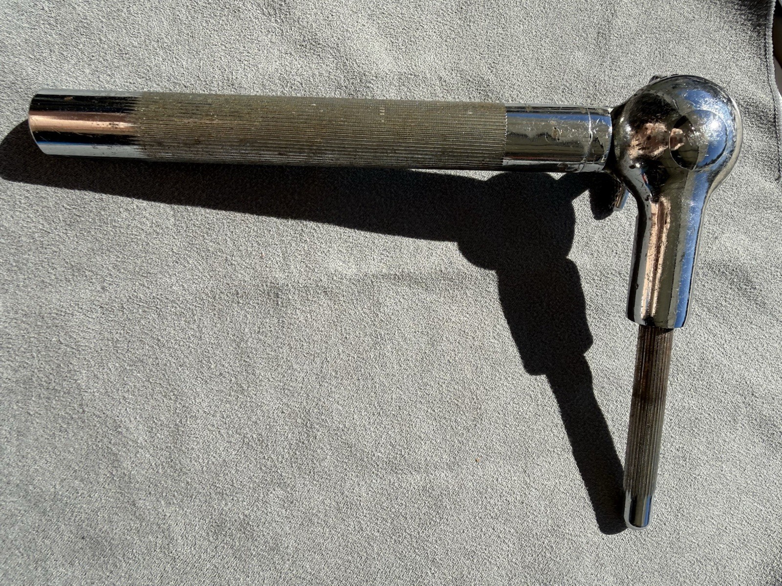 Sonor Phonic Vintage Tom Arm Great Condition