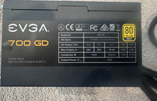 EVGA 700GD 700 watt power supply