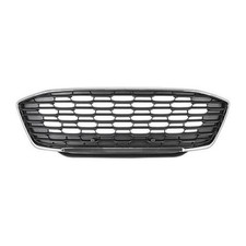 DIEDERICHS Lüftungsgitter Frontstoßfänger für FORD PUMA vorne mitte 2456978