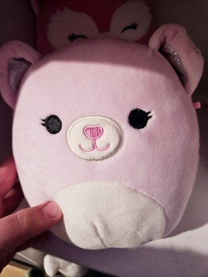 Squishmallow Zaya 8''