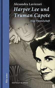 Harper Lee und Truman Capote: Eine Freundschaft (bl... | Buch | Zustand sehr gut