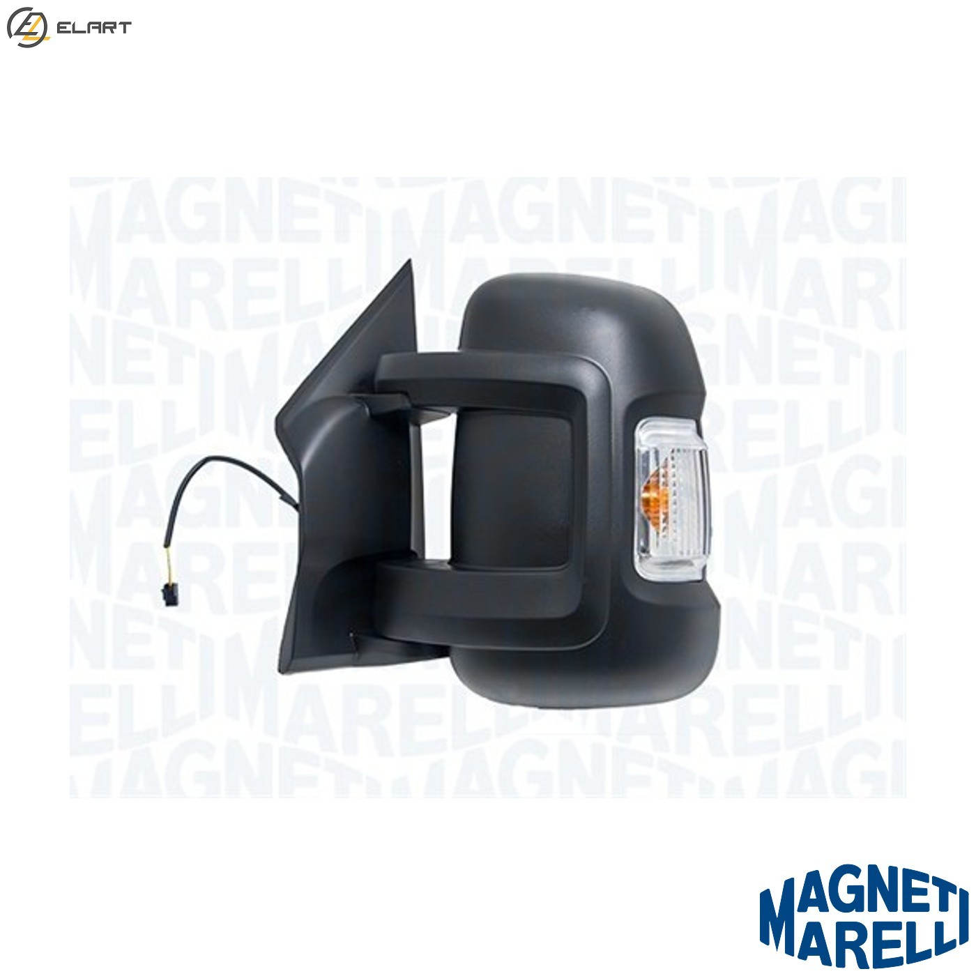 EXTERIOR MIRROR 350315027830 FOR PEUGEOT MANAGER/Platform/Chassis/Van/Bus 2.2L
