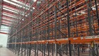 Dexion Speedlock Pallet Racking Job Lot Warehouse Storage Highbay Rack SOLD
