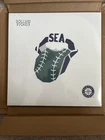 The Rolling Stones Hackney Diamonds [Seattle Mariners LP] New Sold Out.