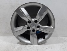 HYUNDAI VELOSTER GDI MK1 2012-2015 17" Alloy Wheel OEM Genuine