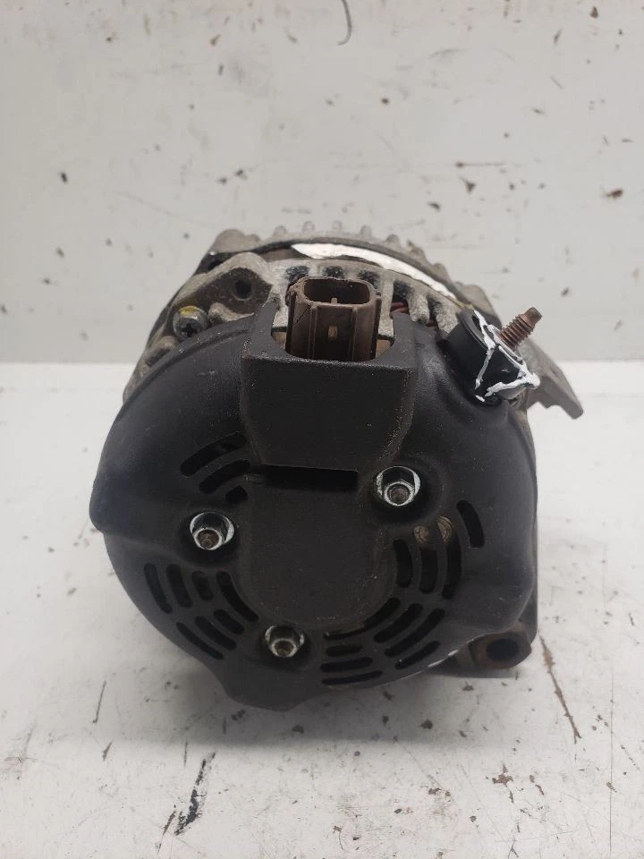 Alternador 100 amperios compatible con 05-10 SCION TC 1391827 Foto 3 de 4