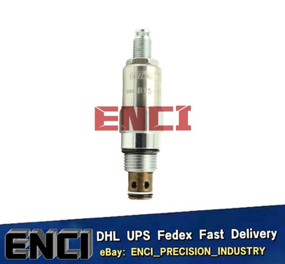 RV5-10-S-0-20/ Eaton Vickers (Danfoss) Valve 889566 / Made in Mexico