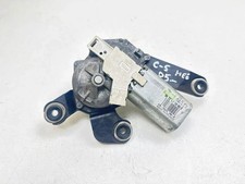 CITROËN C5 I DC Heckscheibenwischermotor 9632671980 A002411986 2.00 31360491