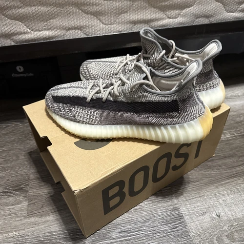 Taglia 10.5 Adidas Yeezy Boost 350 V2 Low Zyon