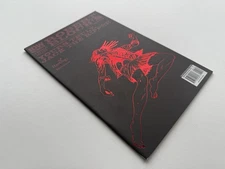 Yours Truly Jack the Ripper #1 Hastings Exclusive Variant IDW 2009 Colden