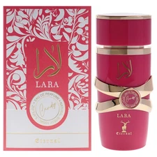 Khalis Eternal Collection - Lara Candy Eau de Parfum