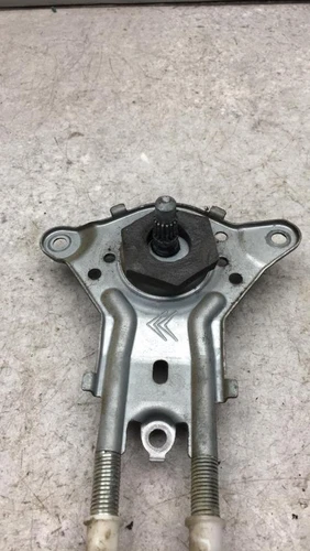 Alzacristalli manuale anteriore sinistro CITROEN SAXO PHASE 2 9221H6 - Foto 2 di 20