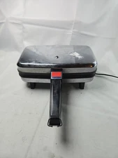 VITANTONIO Mickey and Minnie Mouse Sandwich maker NONSTICK #850