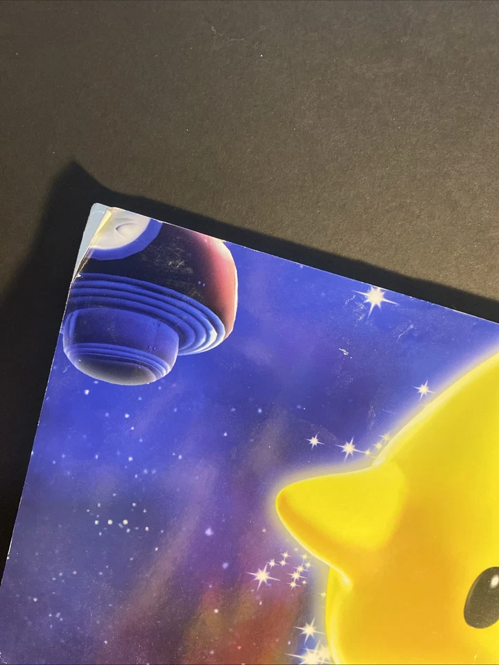 Pósters de Super Smash Bros para Wii U/3DS Club Nintendo Foto 2 de 4