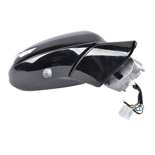 Right Passenger Side Mirror For Hyundai Santa Fe 1.6L 2.5L 2021-2023 87620-S2410
