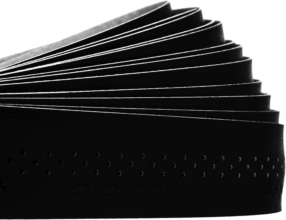 Prologo Microtouch Handlebar Tape One Size Black - Image 2 of 3