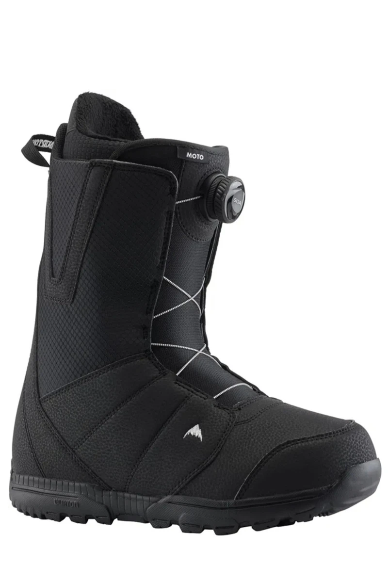 Burton Moto Snowboard Boots for sale | eBay