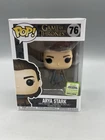 Funko Pop! Vinyl Game of Thrones Arya Stark #76 2019 Spring Convention Exclusive