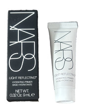 NARS Light Reflecting Hydrating Face Primer 9ml travel size BNIB & Sealed