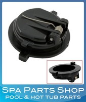 Waterway Dyna-flo Plus Dyna-flo Spa Skim Filter - 2 Bypass Flap Valve 600-1040 Waterway Dyna-flo Plus Dyna-flo Spa Skim Filter - 2 Bypass Flap Valve 600-1040