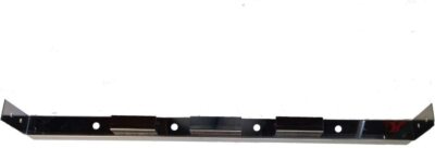 MHP 23 15/16, Brinkmann Burner Rail w Crossover Tubes - BMBR1