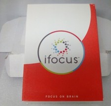 Ifocus Focus on Brain CD Set Jungle Rangers