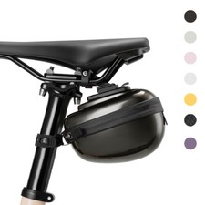 ROCKBROS Fahrrad MINI Satteltasche Hartschale Rennrad MTB Werkzeugtasche 9 Farbe