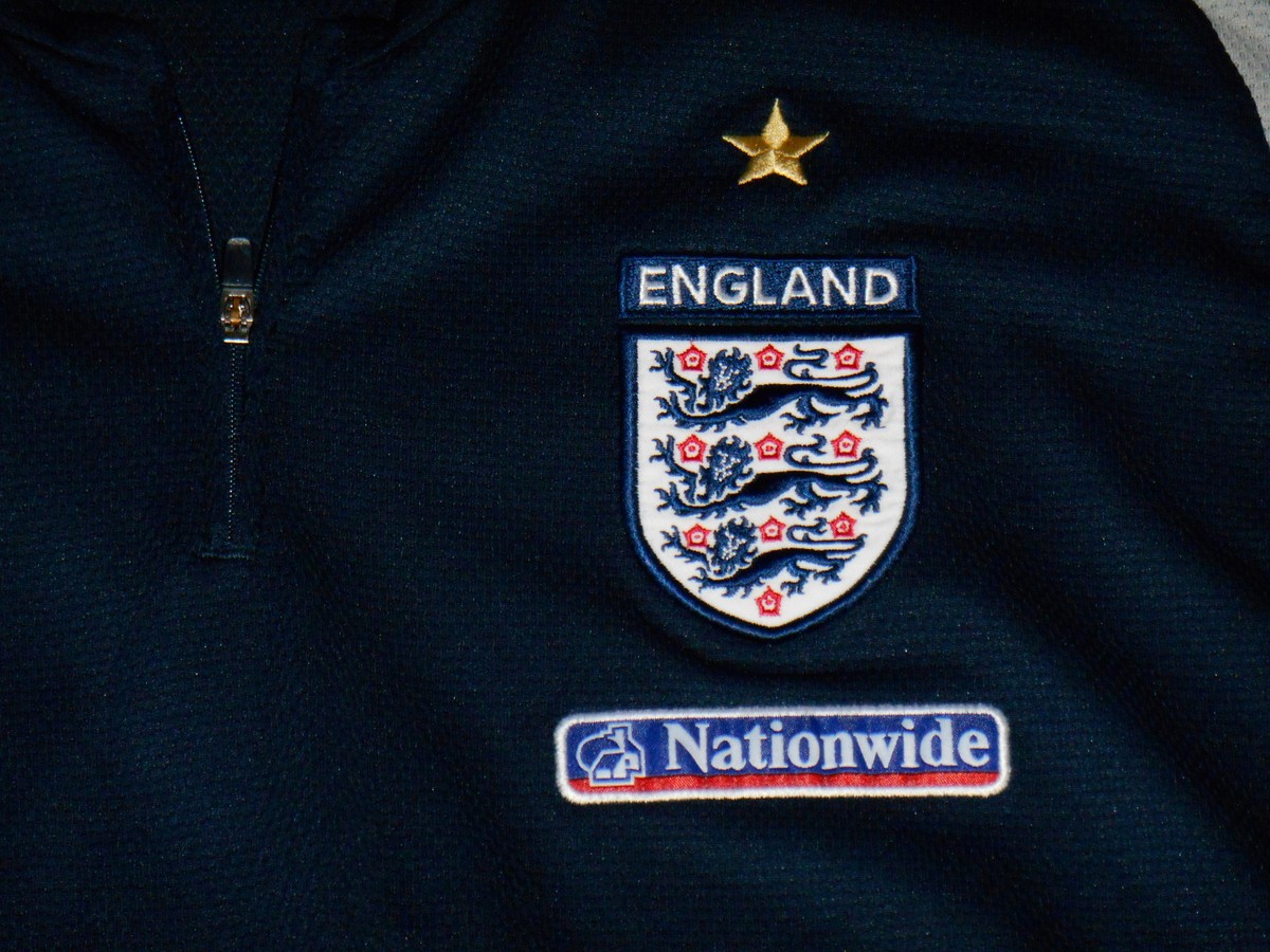 ウェア UMBRO England national team XLsize UMBRO ENGLAND 1966 Shirt Red | XXL – GPS Vintage