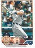 2023 Topps Baseball Rookie Card RC Kody Clemens #176 Detroit Tigers  - MLB +