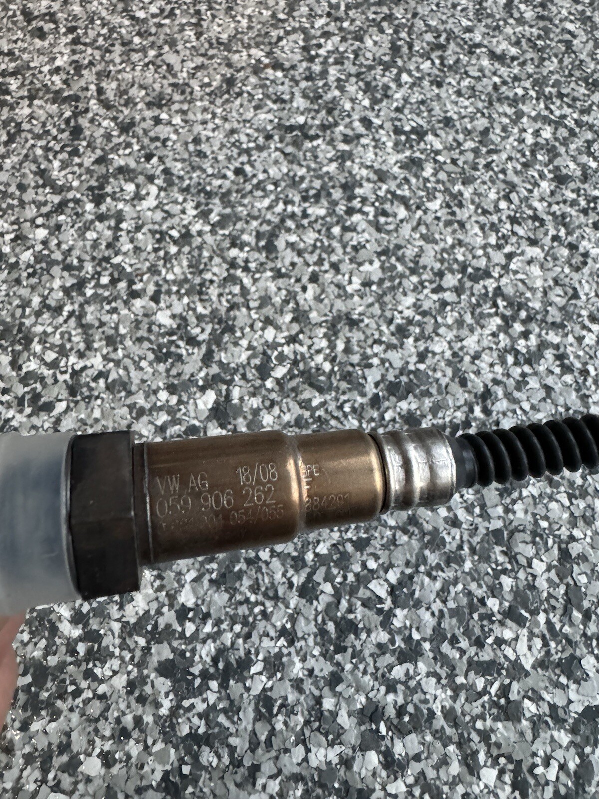 Lamborghini Aventador OEM Lambda Probe (o2) 059 906 262 F
