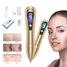 Anti-Aging Laser Plasma Pen Mole Removal Dark Spot Skin Wart Tag Tattoo Remover