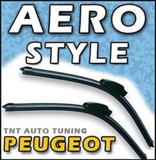 Balais d'essuie-glace Peugeot 405